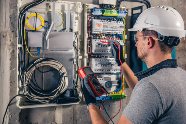 Best Emergency Electrician Near Me  in Old River Winfree, TX