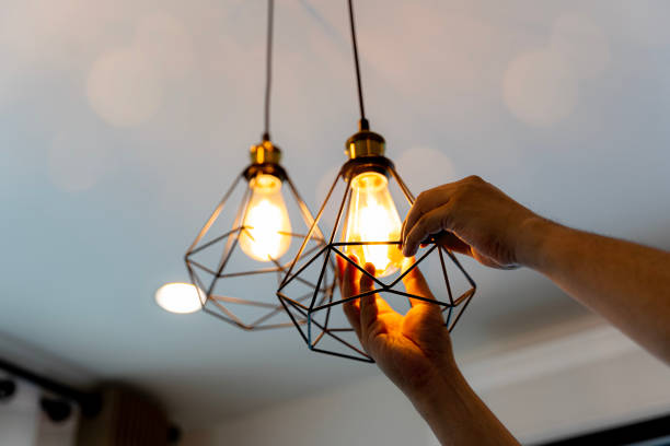 Best Industrial Electrical Services  in Old River Winfree, TX