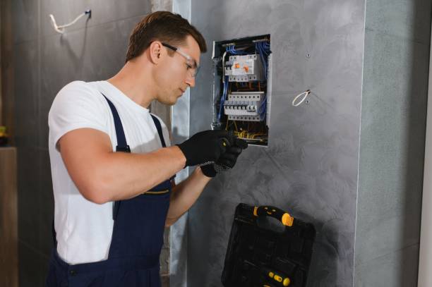 Best Electrical Repair Services  in Old River Winfree, TX