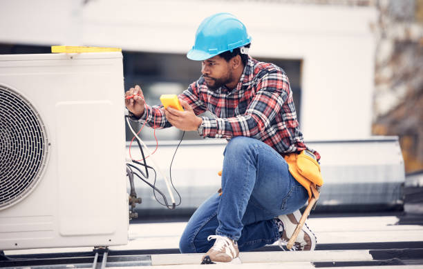 Best Electrical Contractors for Businesses  in Old River Winfree, TX