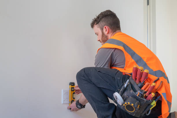 Best Home Electrical Repair  in Old River Winfree, TX