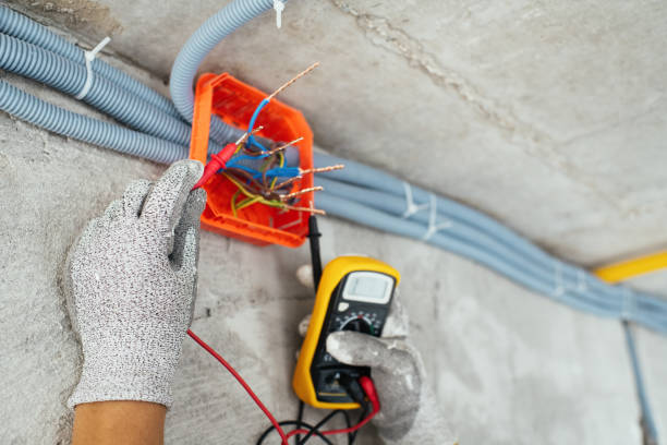 Best Electrician for Home Renovation  in Old River Winfree, TX